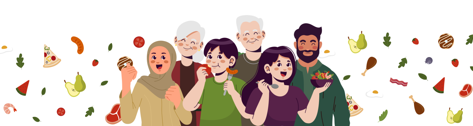 Home Banner Background